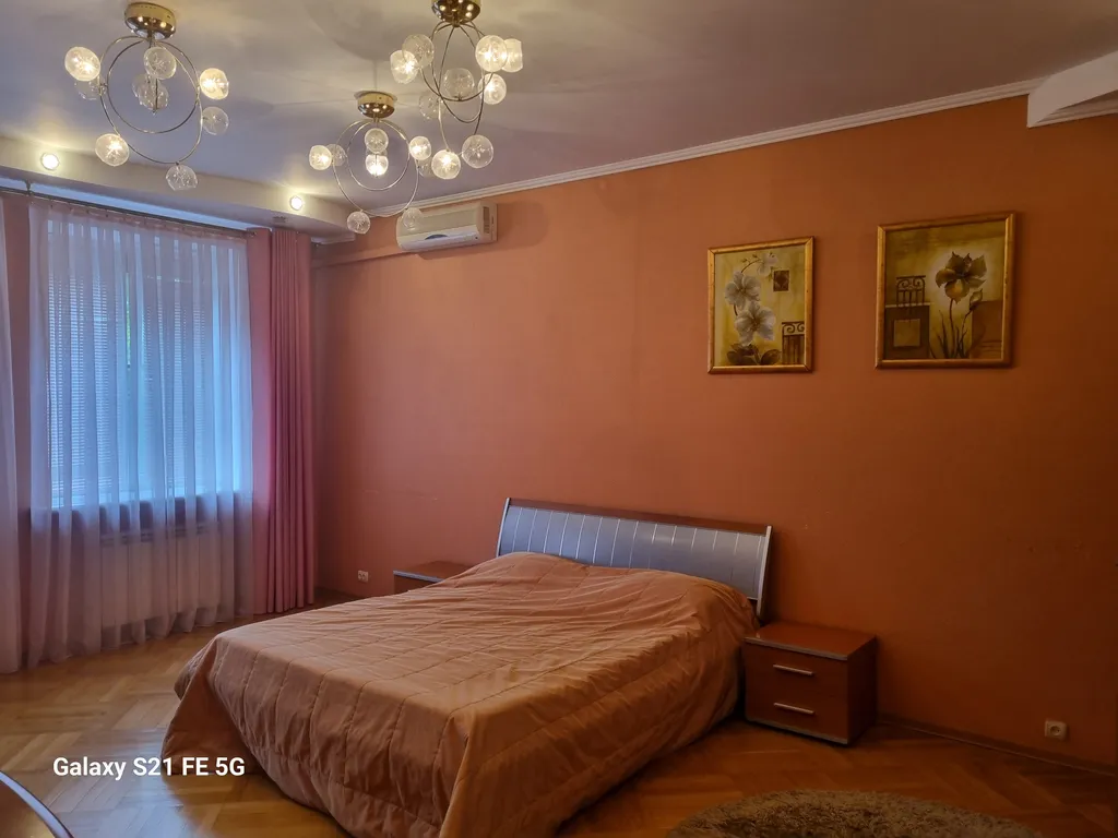 Загородный котедж