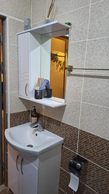 Квартира-студия как дома