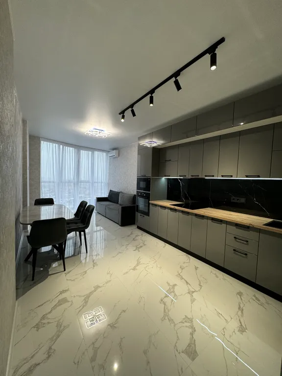 Квартира Квартира посуточно — Краснодар