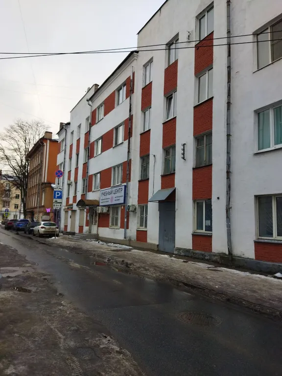 Верхневолжские апартаменты в центре рядом с набережной