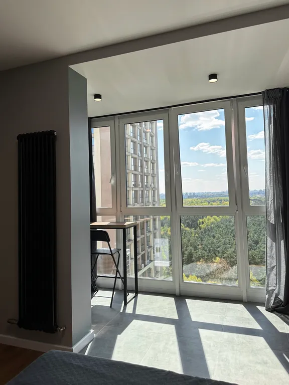 Квартира Квартира Park view apartment — Минск