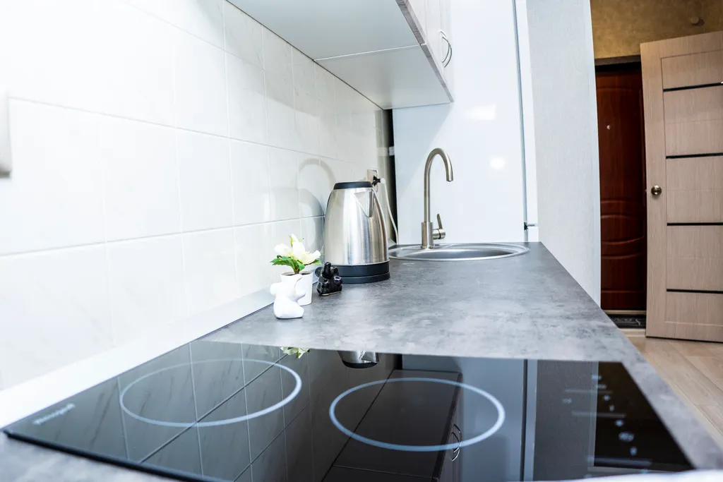 Чистота и комфорт рядом с трк мега