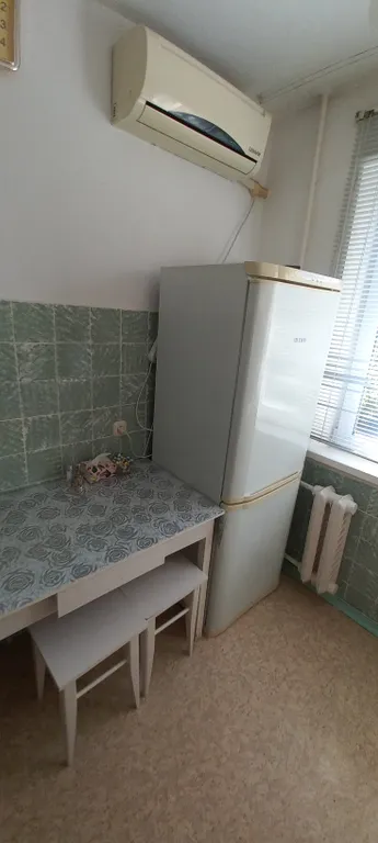 Квартира Уютная квартира — Краснодар