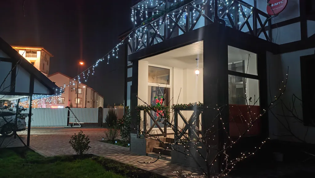 Квартира Квартира Апартамент "Авиньон" с парковкой и завтраком рядом с "Экспоград-ЮГ" — Краснодар