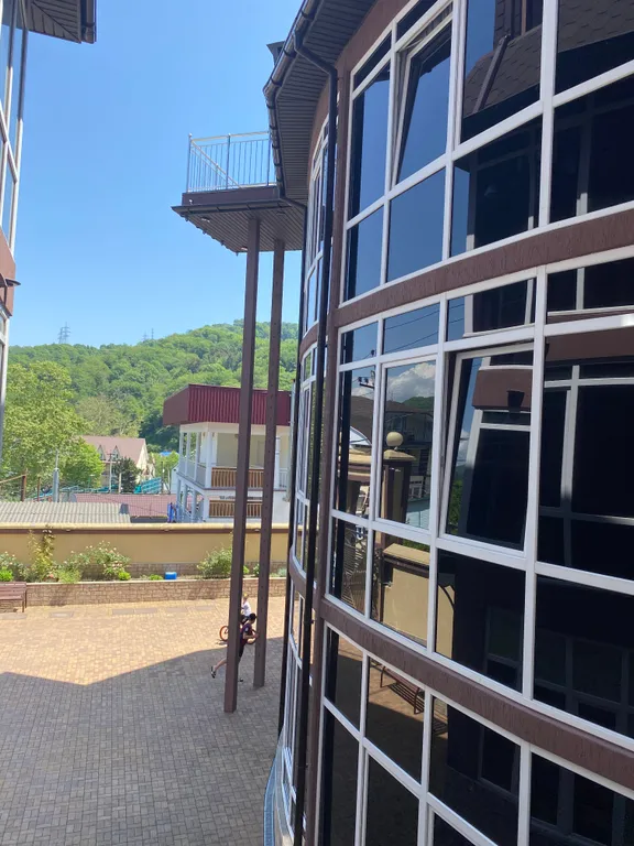 Апартамент Боярд