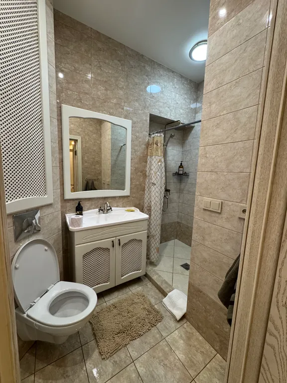 2- комнатная уютная квартира в самом центре