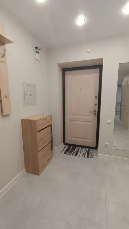 Уютная студия