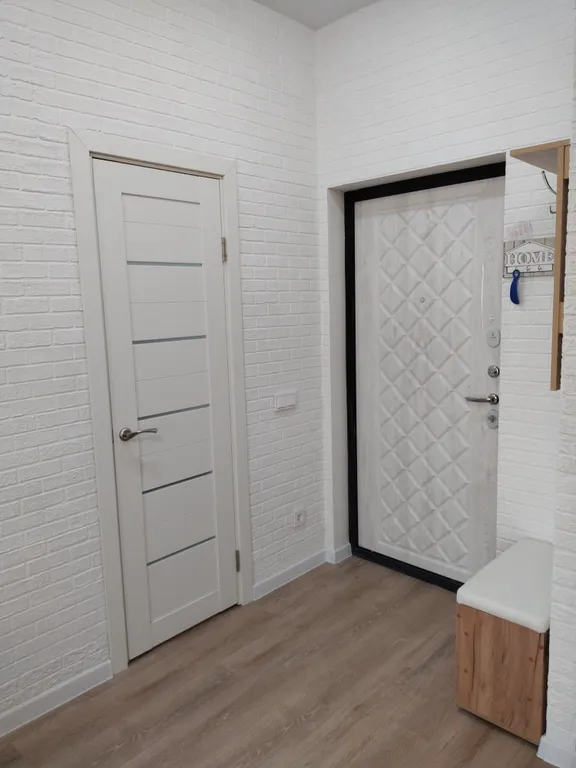 Квартира Уютная квартира у моря Сириус Зелёные дома жк артлай сити — Сириус