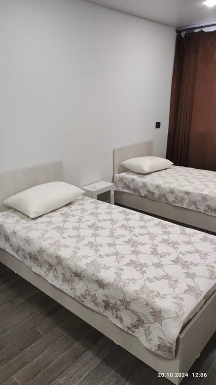 Уютная квартира в лучшем районе города