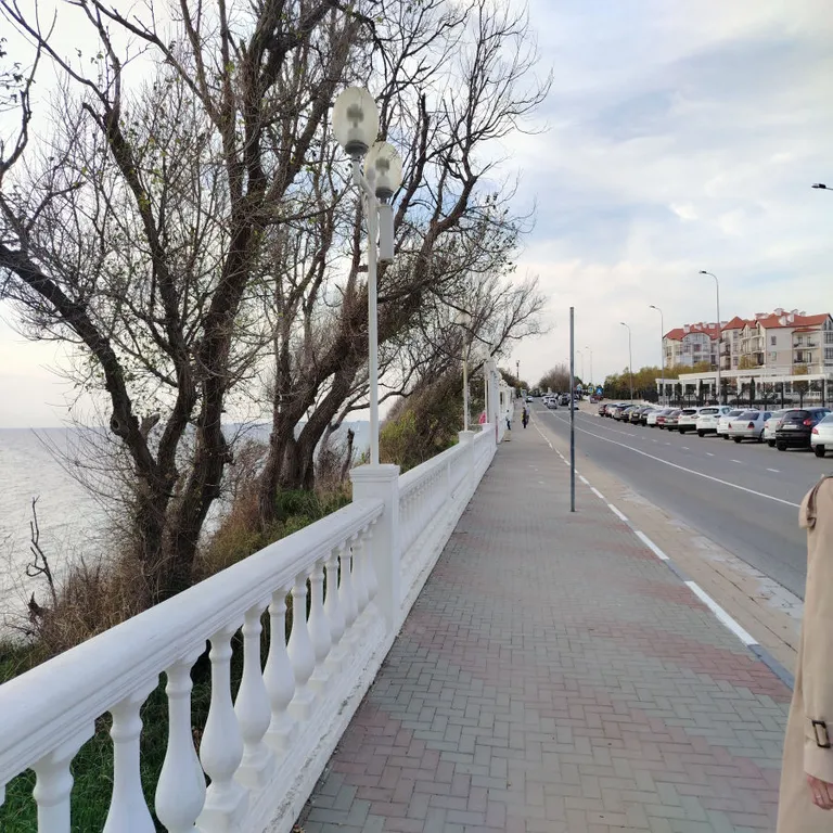 Квартира Замечательная квартира для семейного отдыха недалеко от моря — Геленджик