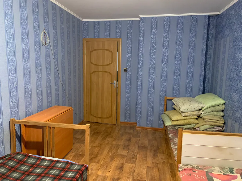 2-комнатная квартира для командированных