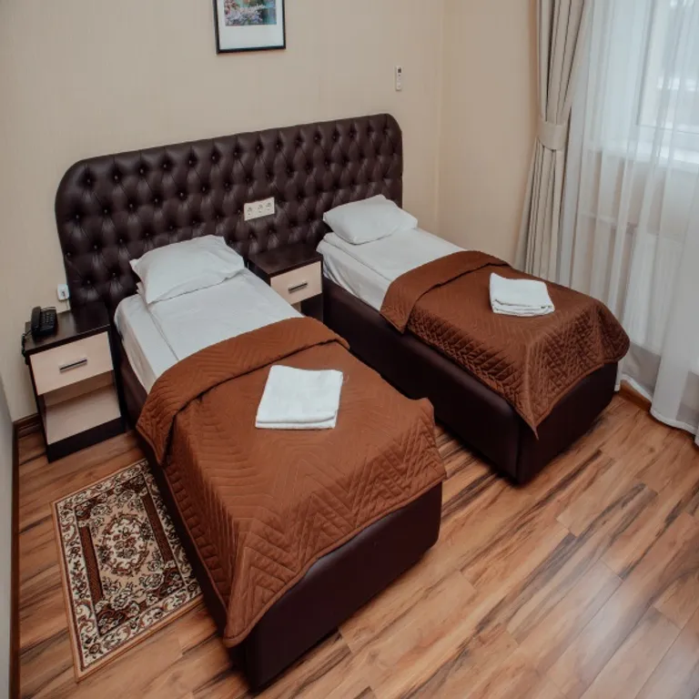 Квартира Комната — аренда посуточно в Сафоново