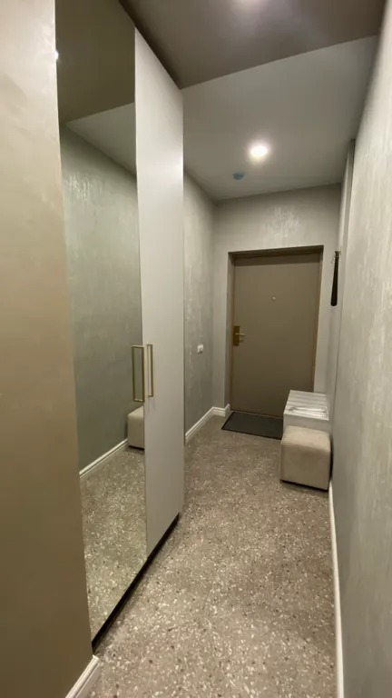 Квартира Уютная квартира в доме бизнес класса — Красноярск