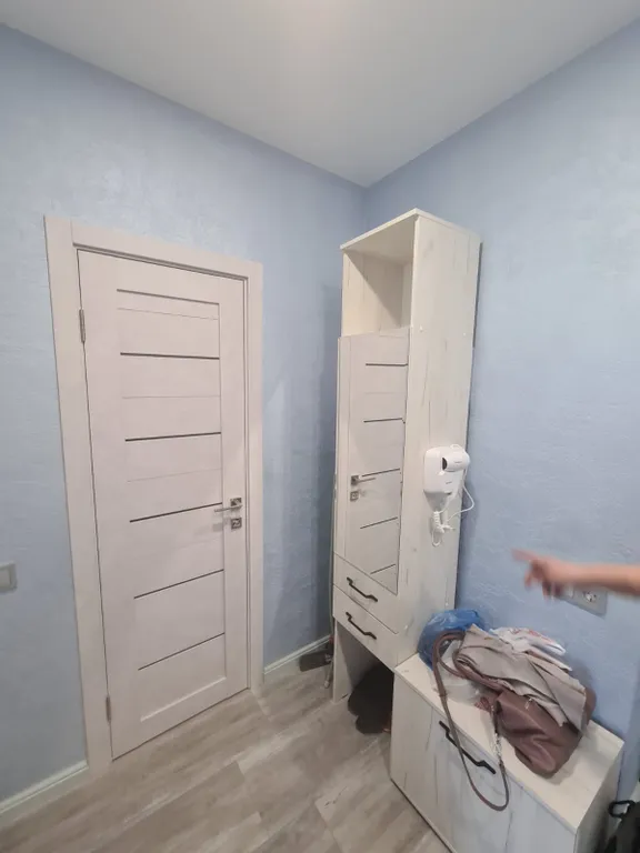 Квартира Светлая уютная квартира с новым современным ремонтом — Пионерский