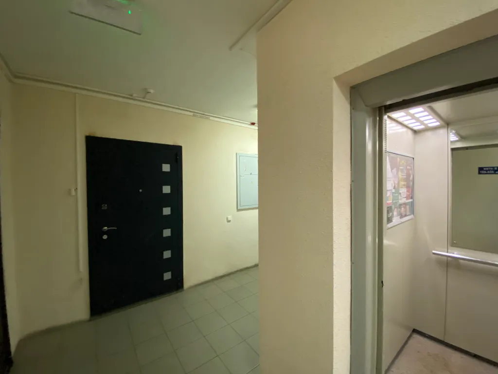 Апартамент у центра гимнастики, деревни универсиады, медицинского колледжа