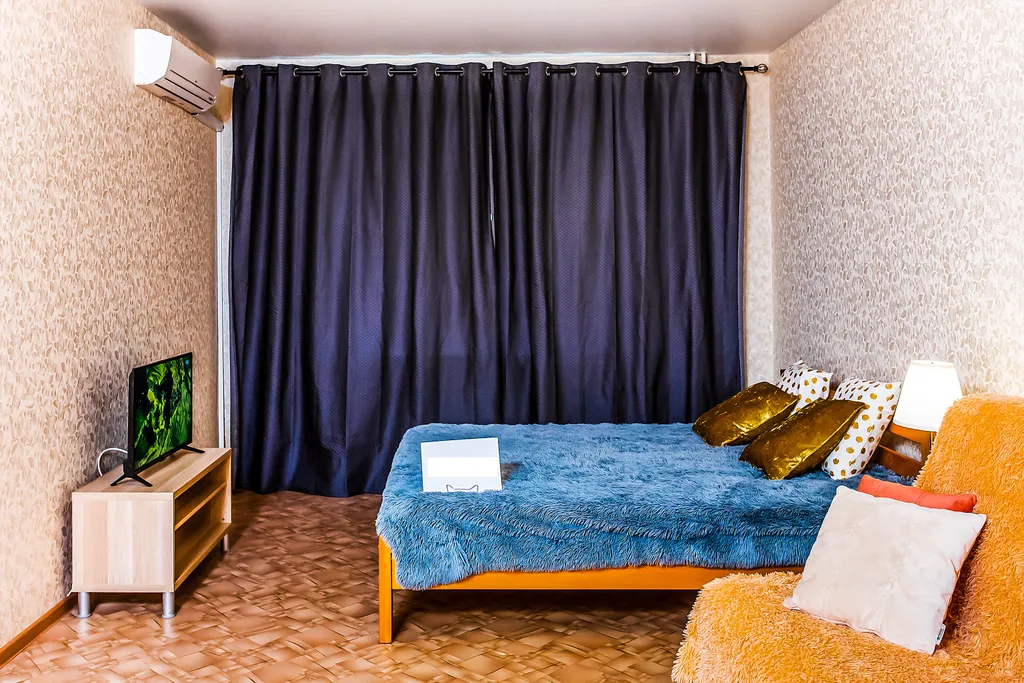 Квартира в центре