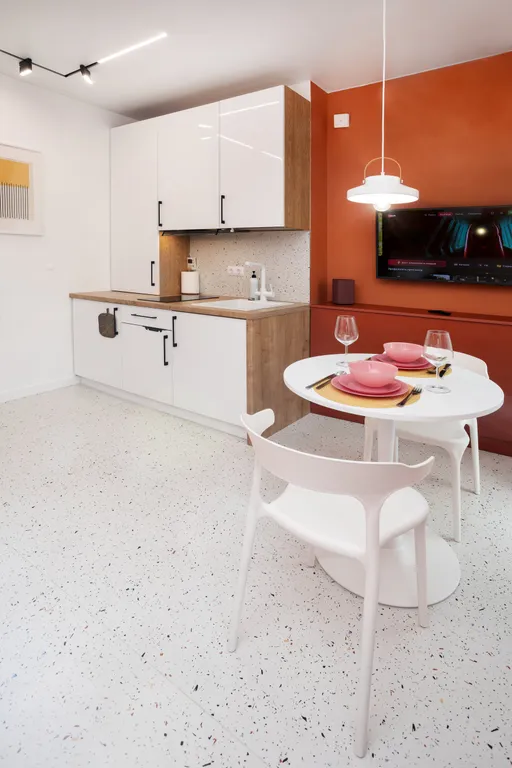 Квартира Квартира Джакузи — Светлогорск