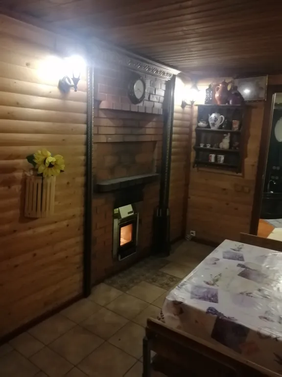 Квартира на Красной