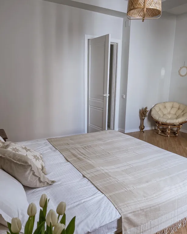 Бохо Тбилиси на площади Свободы