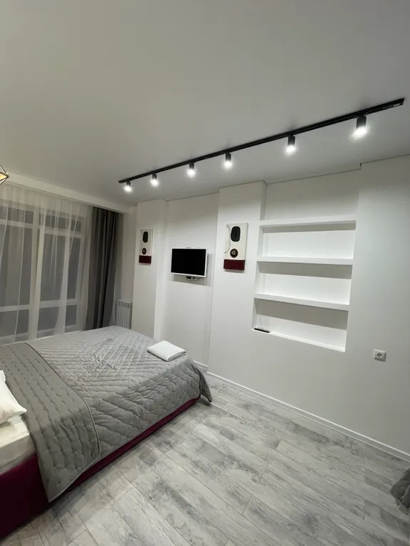 Апартамент Люкс