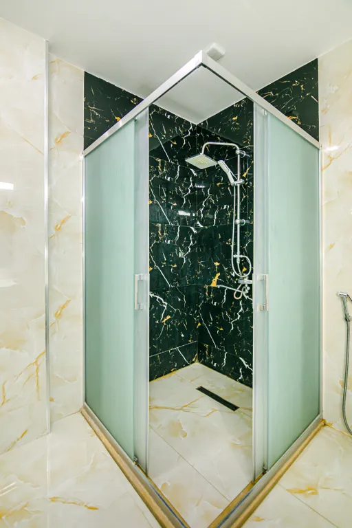 Белая квартира