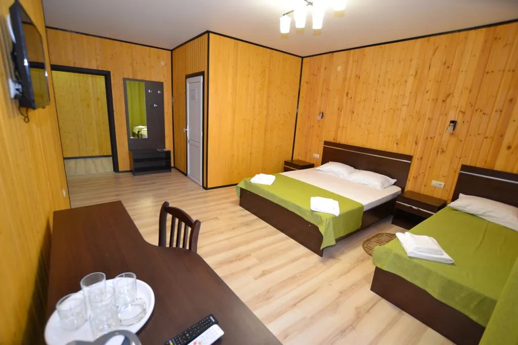 Квартира Комната — Кучугуры