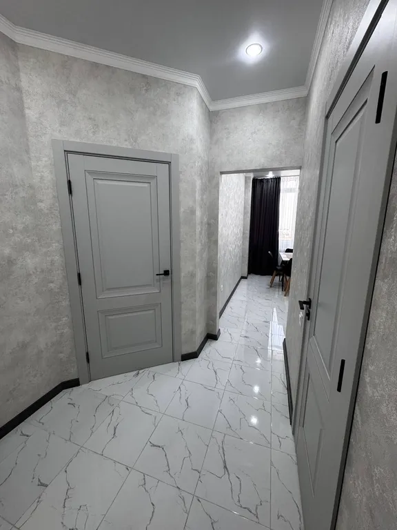 Квартира Апартаменты рядом с горами — Нальчик