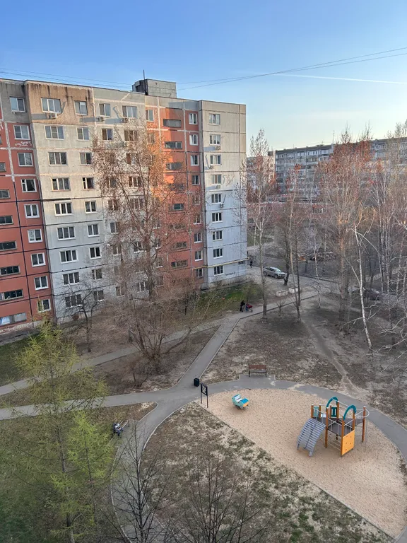 Квартира Уютная квартира-студия — Казань