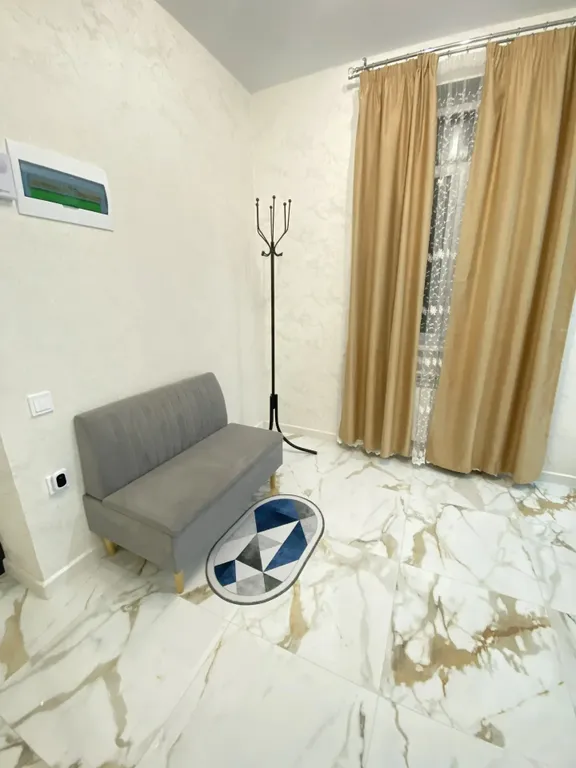 Квартира евродвушка в центре