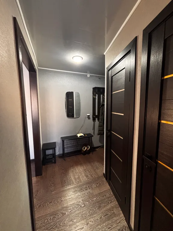 Уютная 2-ком.квартира в Карелии