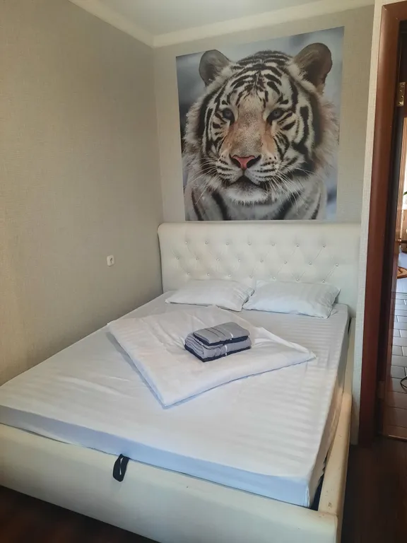 Спокойствие и уют