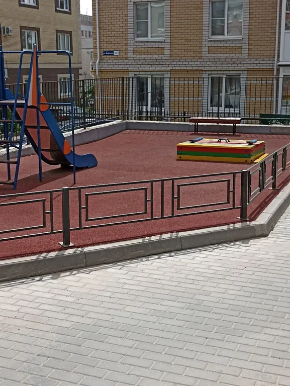 Квартира Уютная квартира в центре — Кострома