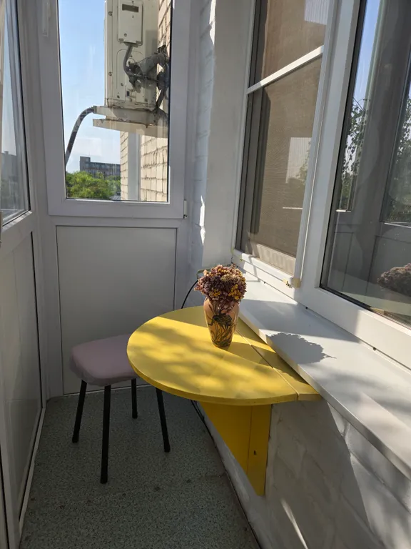 Уютная квартира на Таманской