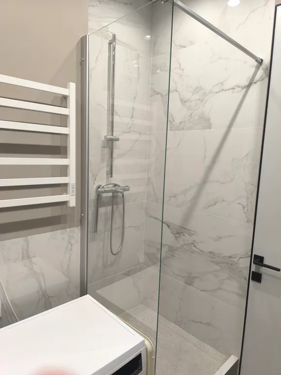 Квартира Квартира с дизайнерским ремонтом в престижном центре города — Москва