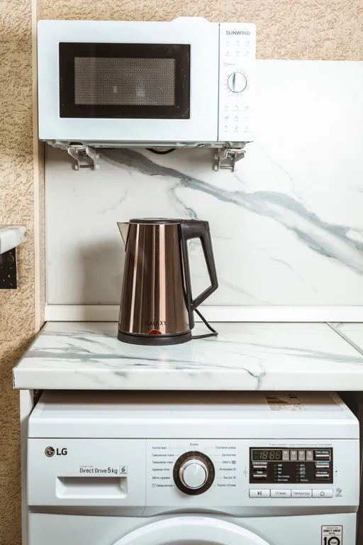 Квартира Квартира Очаровательная студия-люкс — Анапа