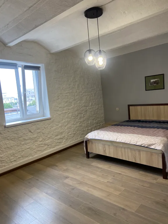 Квартира Уютная двухкомнатная квартира в центре Сухума — Сухум