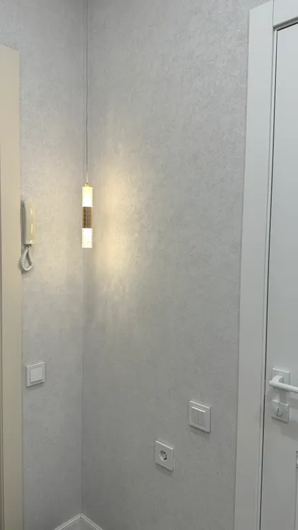 Стильная квартира в центре города и гор