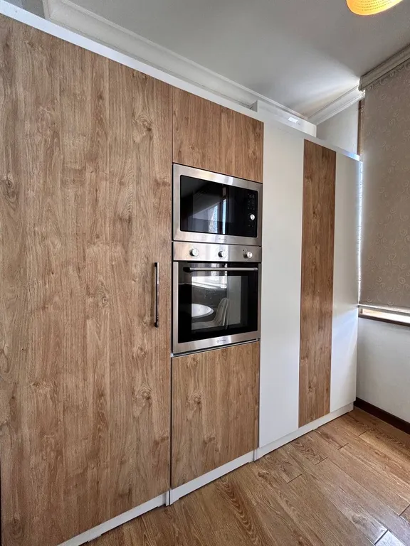 Дуплекс в центре города