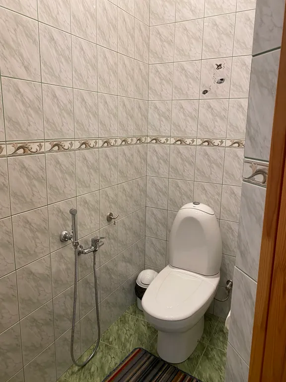 Особняк у моря с баней и бильярдом