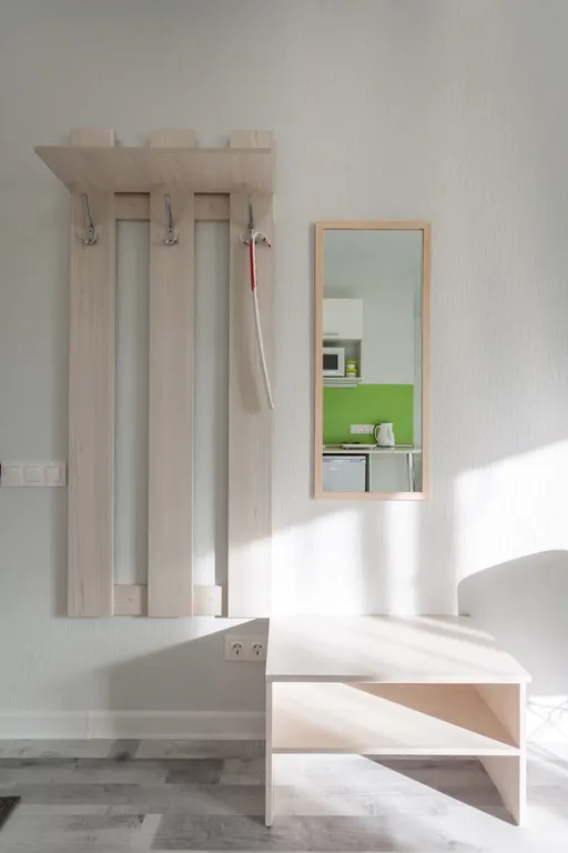 Апартаменты Чудо