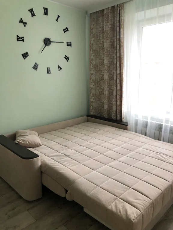 Квартира с видом на Суздаль