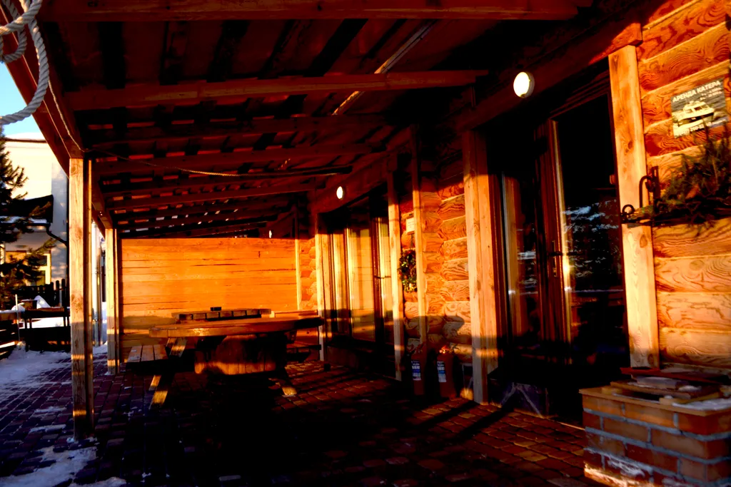 Дом на Волге