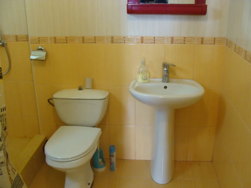 Квартира 2-комнатная Квартира — Ялта