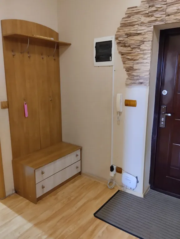 У ОКБ и студгородка