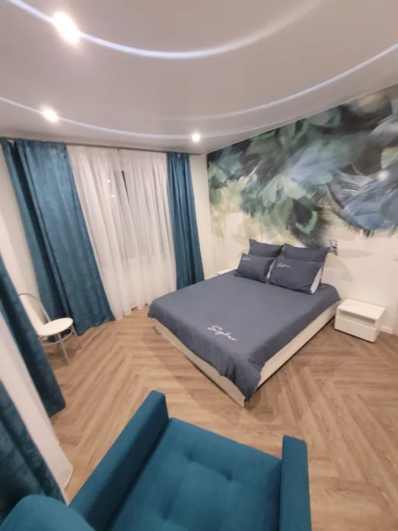 Вилла Сказка 3