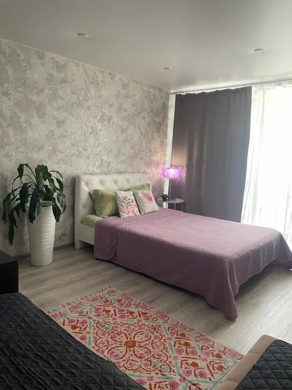 Комфортная квартира для проживания