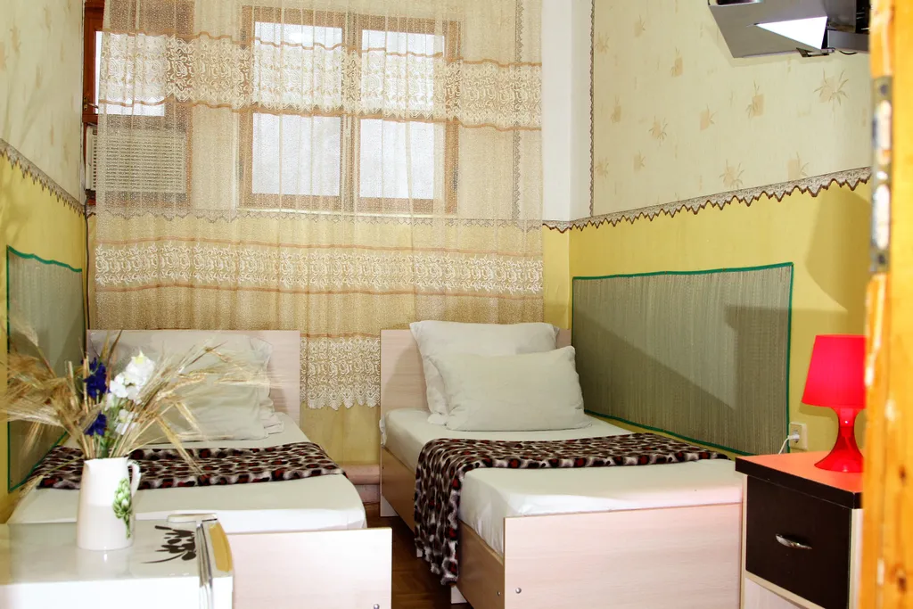 Квартира Комната — аренда посуточно в Анапа