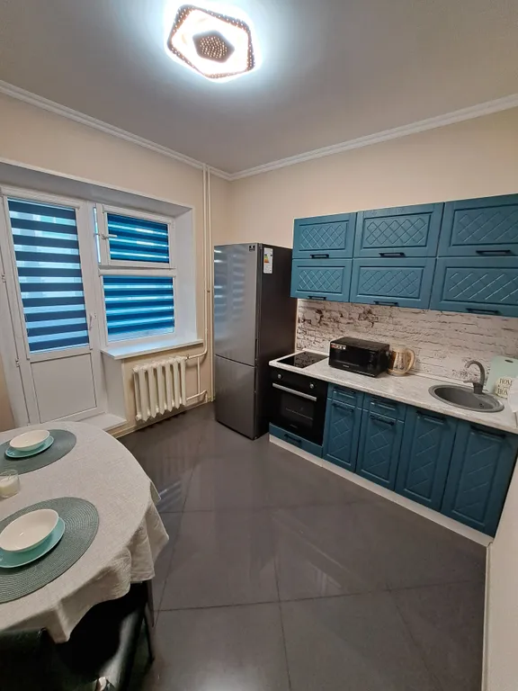 Уютная квартира в Нижневартовске