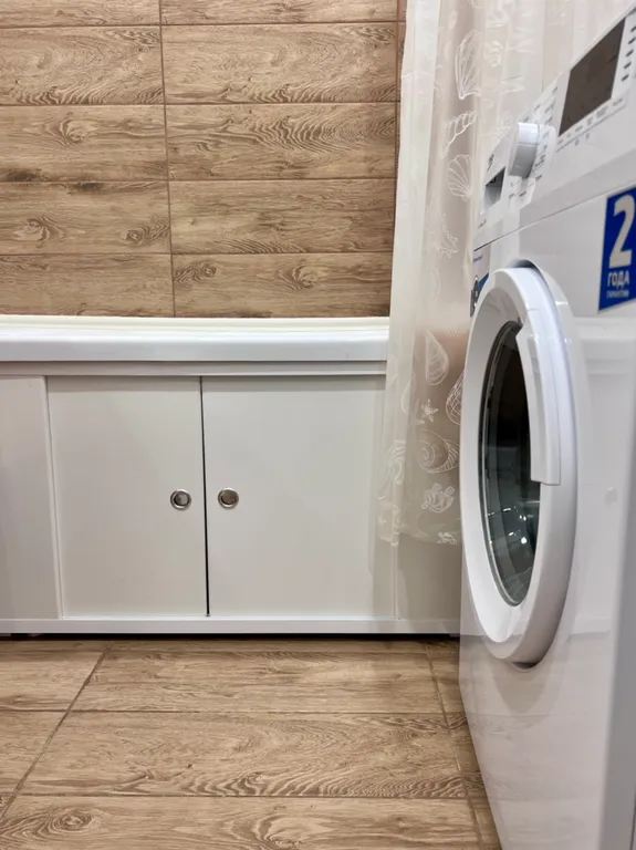 Студия в центре