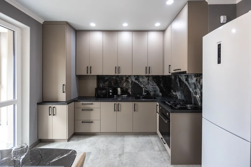 Квартира Квартира у Площади Искусств — Калининград